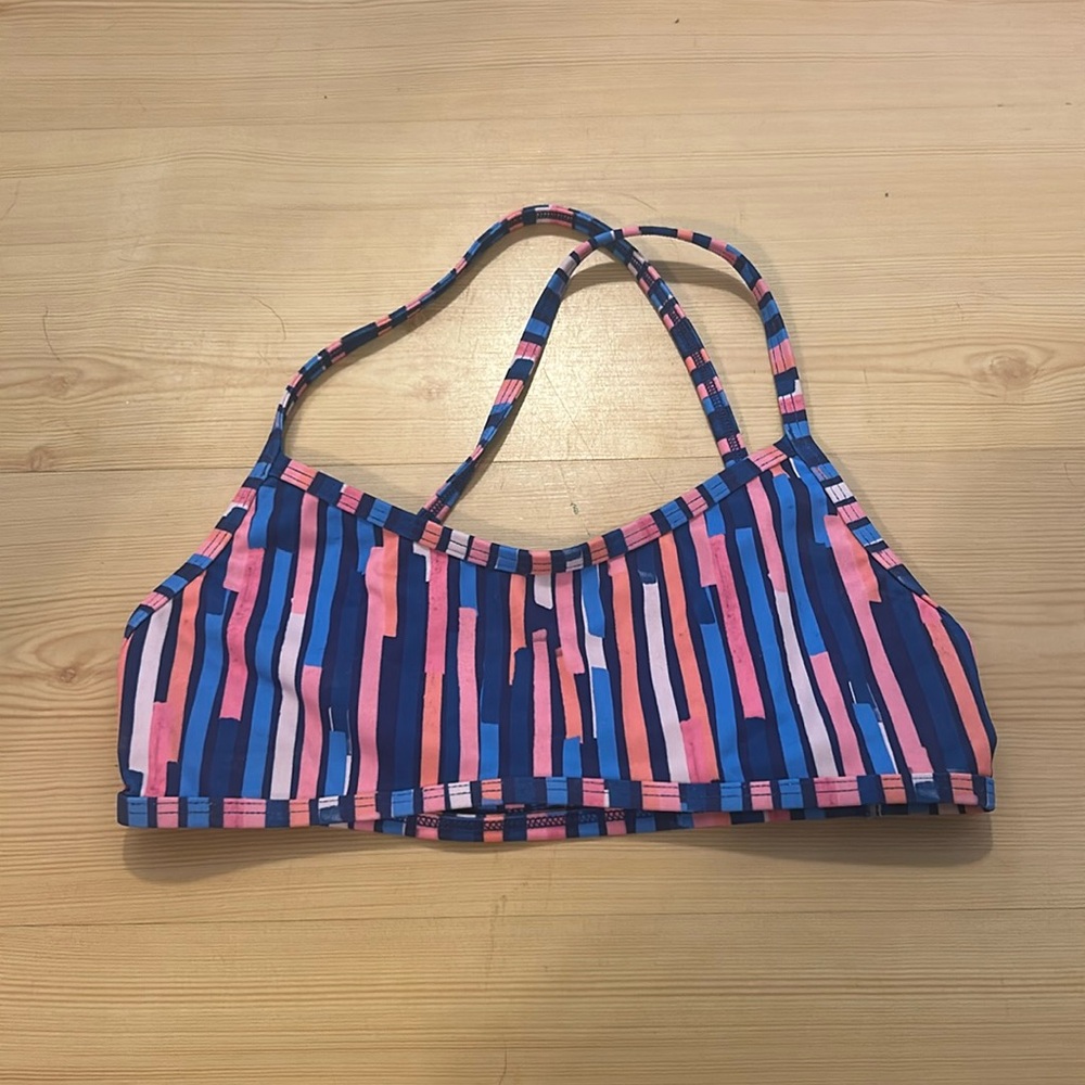 Jolyn Adrian Bikini Top